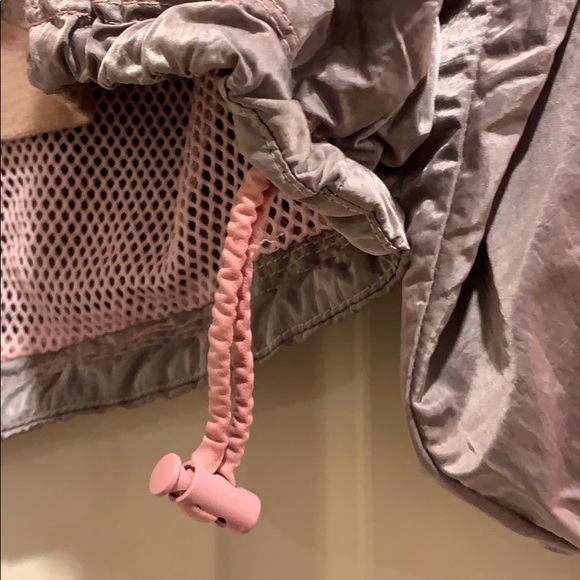 NWOT Free People FP Movement Opal Jacket - Picture 8 of 13